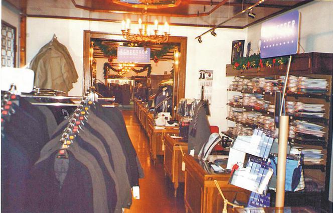 Komornik zgubił moje garnitury za milion zł