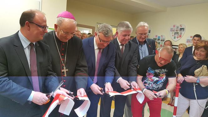 Szpital dziecięcy dostał sprzęt od WOŚP za 6 mln z