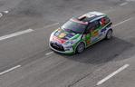 Rajd Hiszpanii, WRC, World Rally Championship, Rajd Katalonii 