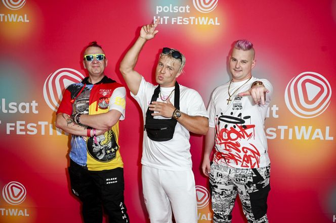 Skolim wystąpił na imprezie z okazji Dnia Dziecka. Internauci oburzeni!