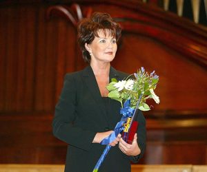 Jolanta Kwaśniewska