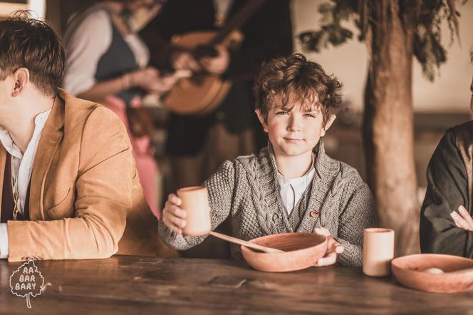 Święto Dyni w Rabrarbarach. Druga edycja imprezy dla miłośników Tolkiena już we wrześniu!