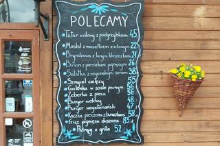 Majówka 2023 w Zakopanem. Sprawdziliśmy ceny posiłków