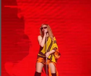 Wielki zawód! Kylie Minogue złamała serca polskim fanom. Odwołuje koncert