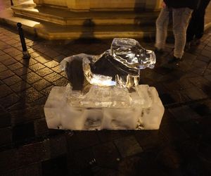 Poznań Ice Festival 2024 - dzień drugi