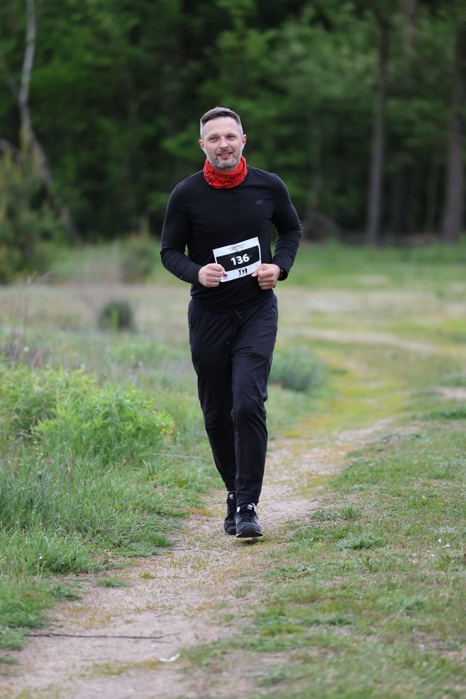Ultramaraton wsparcia 