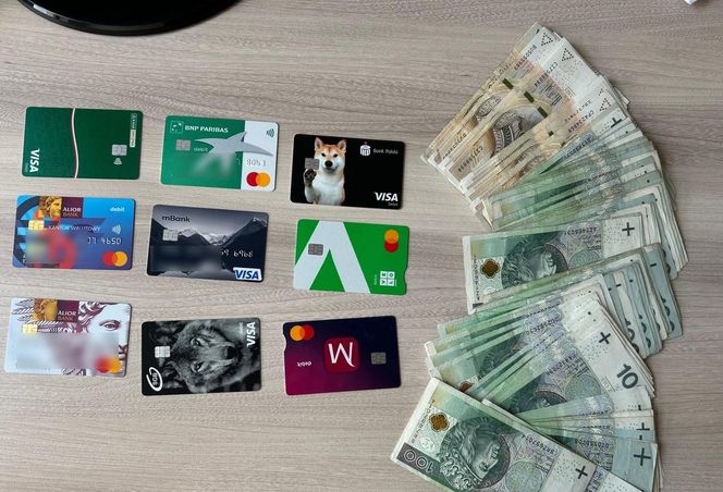 Uwierzyła w szybki zysk, straciła oszczędności. Sprawca już w rękach policji