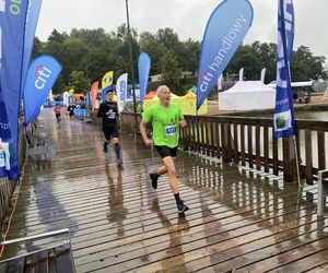 9. Citi Ukiel Olsztyn Półmaraton