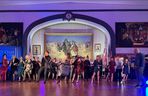 Bal z okazji 90-lecia Muzeum Polskiego w Ameryce