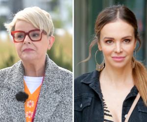 Anna Wendzikowska oskarża TVN o mobbing. Karolina Korwin-Piotrowska zabiera głos