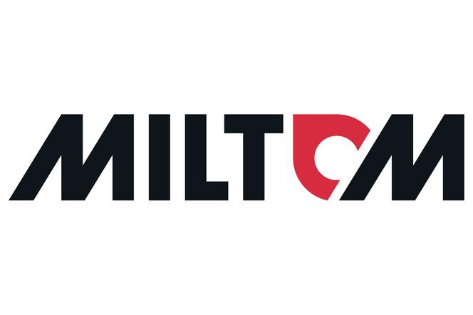 Miltom LOGO