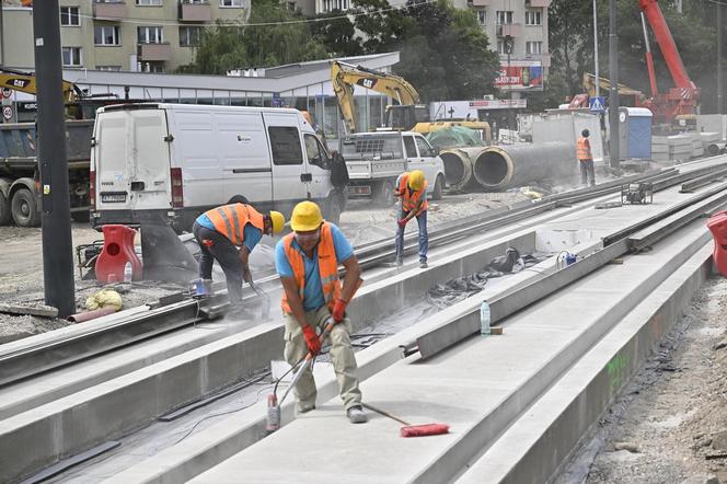 Tramwaj do Wilanowa wytnie autobusy?! Od września wielkie zmiany w komunikacji. ZTM zaczyna konsultacje z mieszkańcami