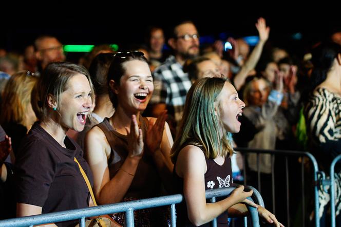 OCHO FESTIWAL 2023. Tak bawiła się publiczność w samym sercu Gorców!