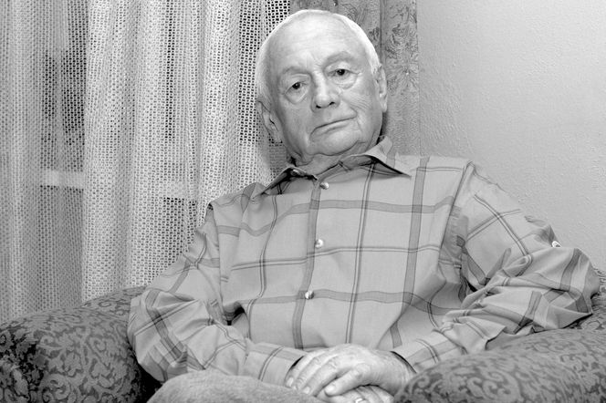 Lucjan w "M jak miłość" wygenerowany przez AI. Widzowie są przerażeni!