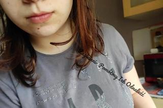 Zaginęła Nikola Amelia Jęczmień z Dąbrowy Górniczej