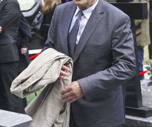 Ewa Dałkowska, pogrzeb