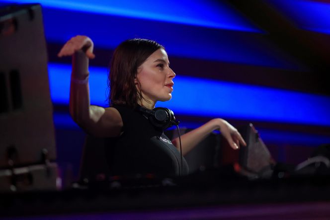 Mayday 2025 w Katowicach. Artyści na scenie