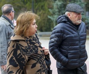 Krystyna Demska-Olbrychska wspomina ostatnią rozmowę z Jadwigą Jankowską-Cieślak. Poruszające!