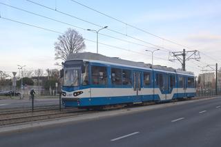 Bójka wstrzymała ruch tramwajowy. Dantejskie sceny w Krakowie