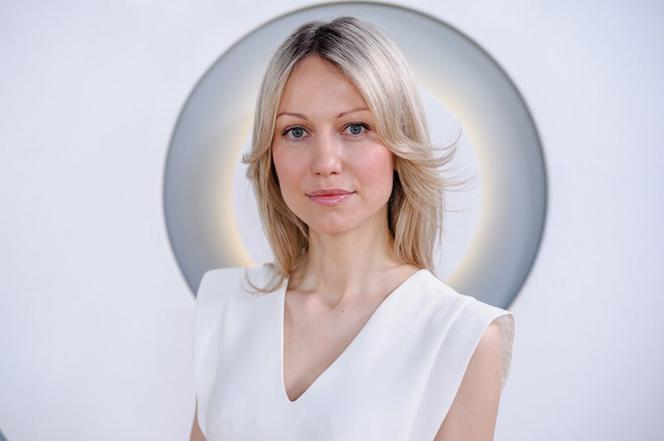 Magdalena Ogórek