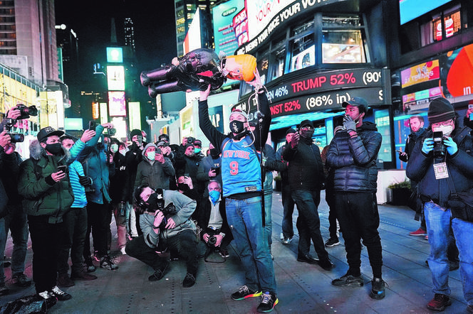 Prezydenta wybierze sąd