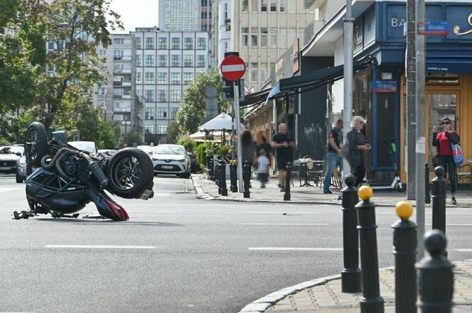 Danuta Stenka została paparazzo