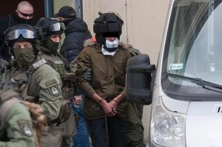 Kajetan P. znów stanie przed sądem! Dwie apelacje w sprawie Hannibala z Żoliborza