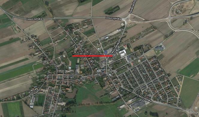Trudne nazwy miejscowości w Wielkopolsce! Ich wymówienie nie będzie takie łatwe [GALERIA] 