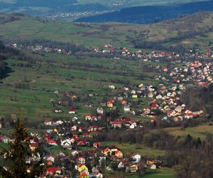 TOP 10 najładniej brzmiących nazw miejscowości w województwie śląskim
