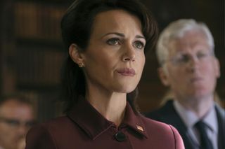 Sojusznicy (Prime Video)