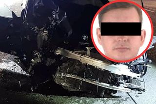 Kiedy Sebastian M. wróci do Polski? Prokuratura czeka na ruch policji w sprawie ekstradycji