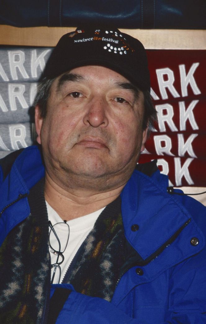 Nie żyje Graham Greene – kultowy aktor z filmu "Tańczący z wilkami"