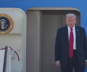 Trump w Tel Awiwie. Hamas wypuszcza kolejnych zakładników