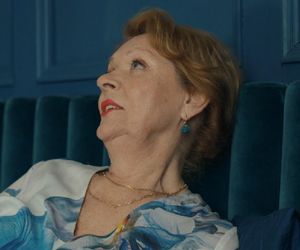 Barwy szczęścia, odcinek 3121. Józefina (Elżbieta Jarosik)