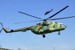 Rosjanie ścigają dezerterów? Tajemnicza śmierć Rosjanina, który uciekł na Ukrainę śmigłowcem Mi-8 