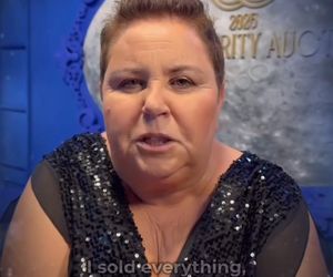 Gala top Charity - bal Omenyy Mensah i Rafała Brzoski 