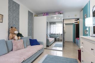 Totalne remonty Szelągowskiej w Warszawie