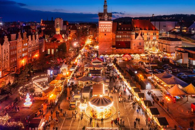 Jarmark Gdańsk
