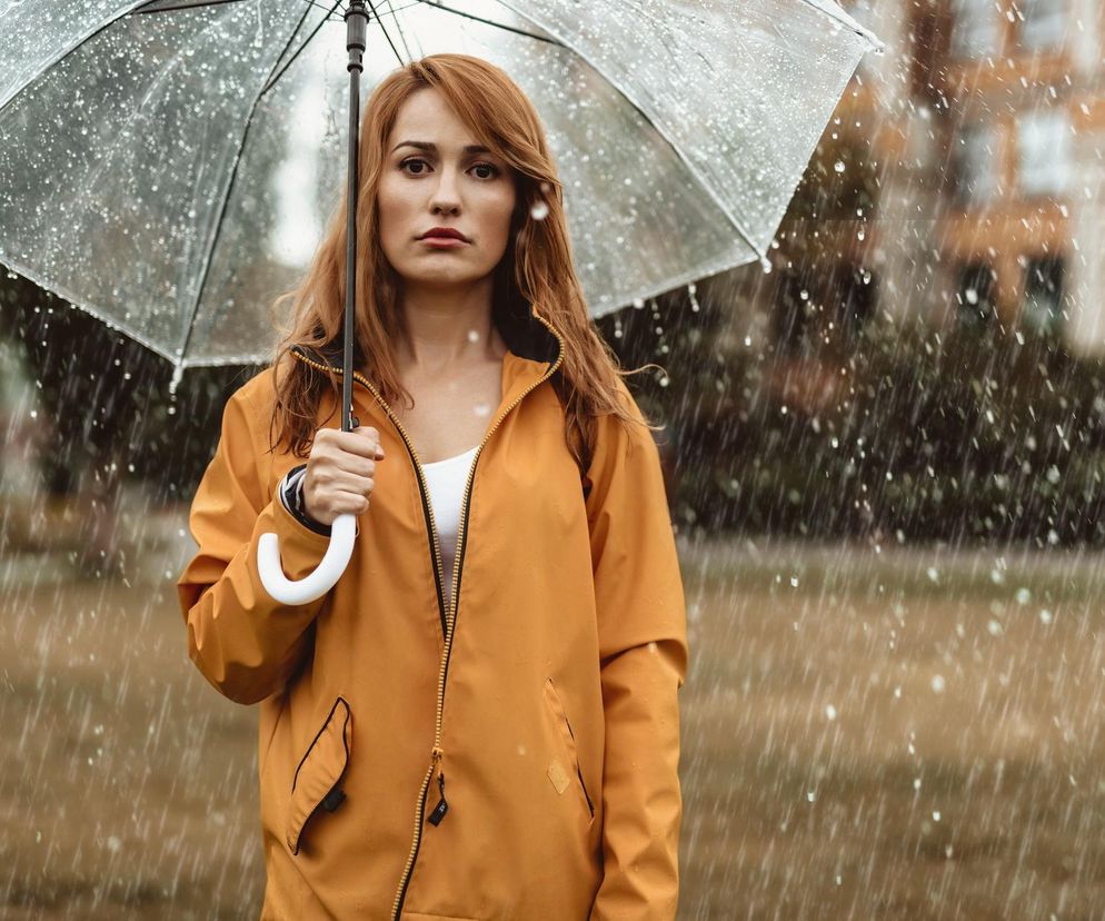 Ochłodzenie i deszcz od Warmii po Dolny Śląsk. Jednoznaczne prognozy! [Pogoda na jutro 29.05.2025]