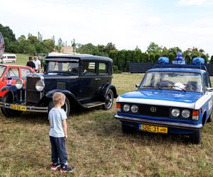 Dożynki w Woźnikach. Dożynki Województwa Śląskiego