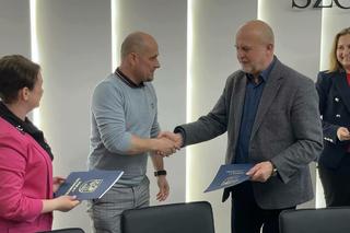 Rodzinne Domy Dziecka w powiecie szczecineckim