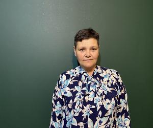 DKMS  w Zamościu będzie szukał bliźniaków genetycznych. Dla Pani Anity i innych Pacjentów chorujących na nowotwory krwi
