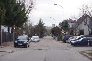 To najstarsza ulica w Białymstoku. Pochodzi z lat 30. XX wieku!