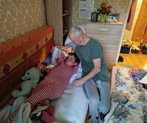 Rodzice Karoliny Sienickiej z Siedlec wciąż potrzebują pomocy!