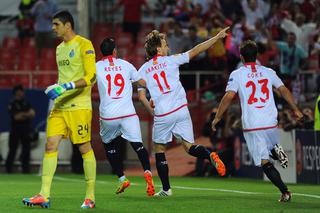 Sevilla - Benfica ONLINE. Sevilla wygrywa po karnych! Zapis relacji NA ŻYWO w Internecie