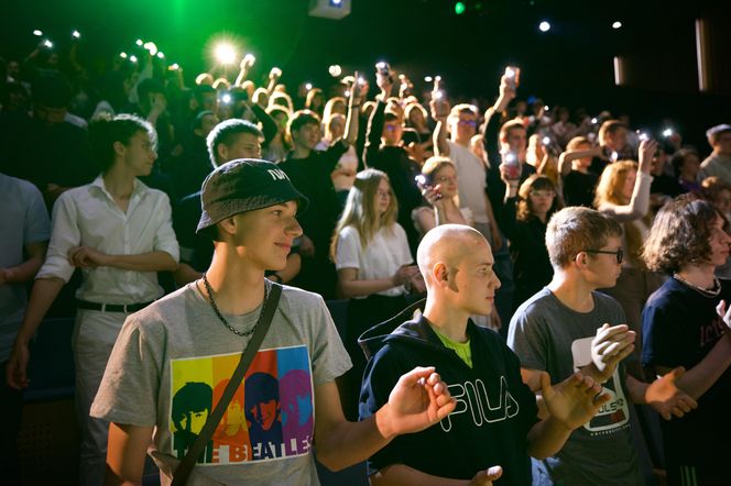 Akcja "BądźMY oryginalni" w Kielcach
