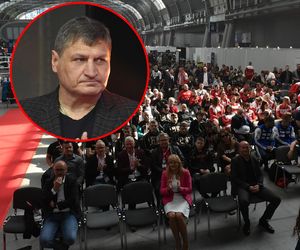 Tak obecnie wygląda Andrzej Gołota! Pojawił się w Polsce, wyjątkowa okazja