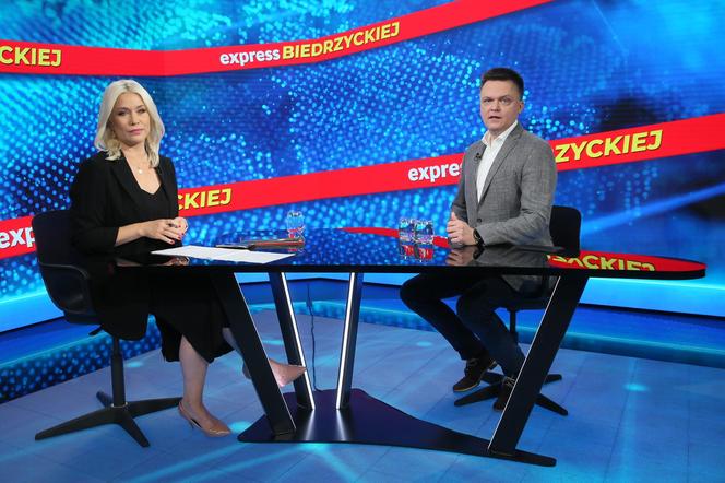 Goście programów Super Expressu