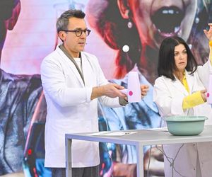 Katarzyna Cichopek i Kurzajewski wyznali sobie publicznie miłość trzy lata temu