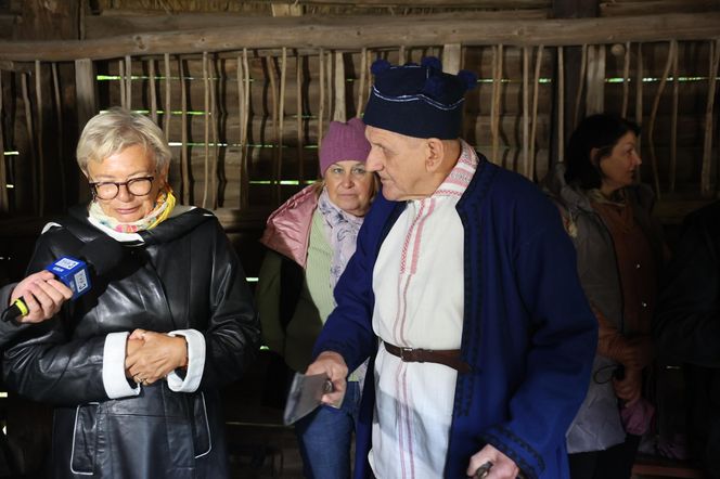 Tak ongiś siekano kapustę w woj. lubelskim. „Obieraczki kapuściane” w Muzeum Wsi Lubelskiej